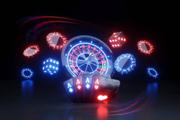 mata 28 slot Casino and live tables